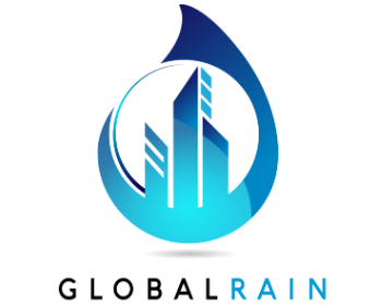 Global Rain Logo